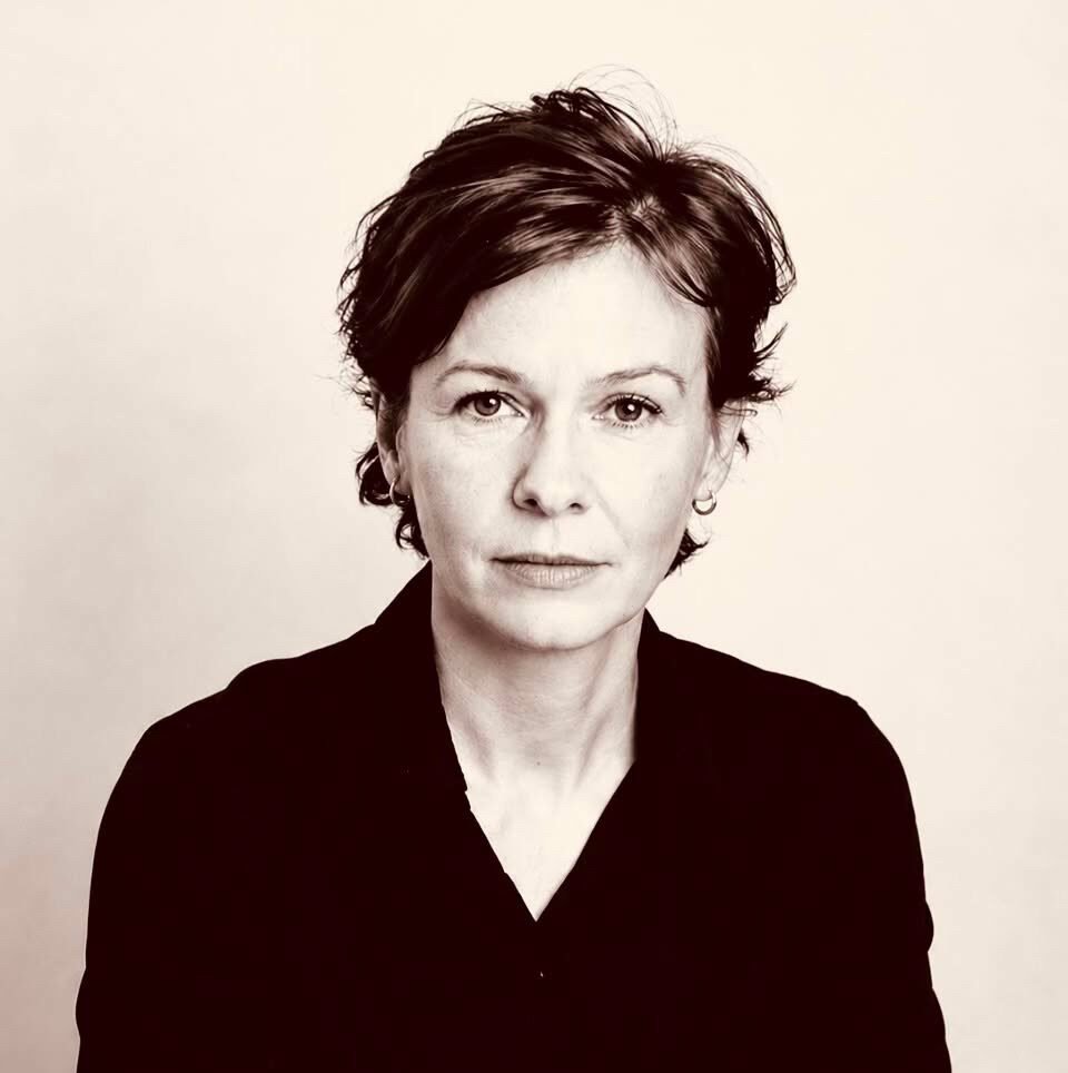 Anna Rhoër Stenker – Coercive Control, Coaching und Mediation